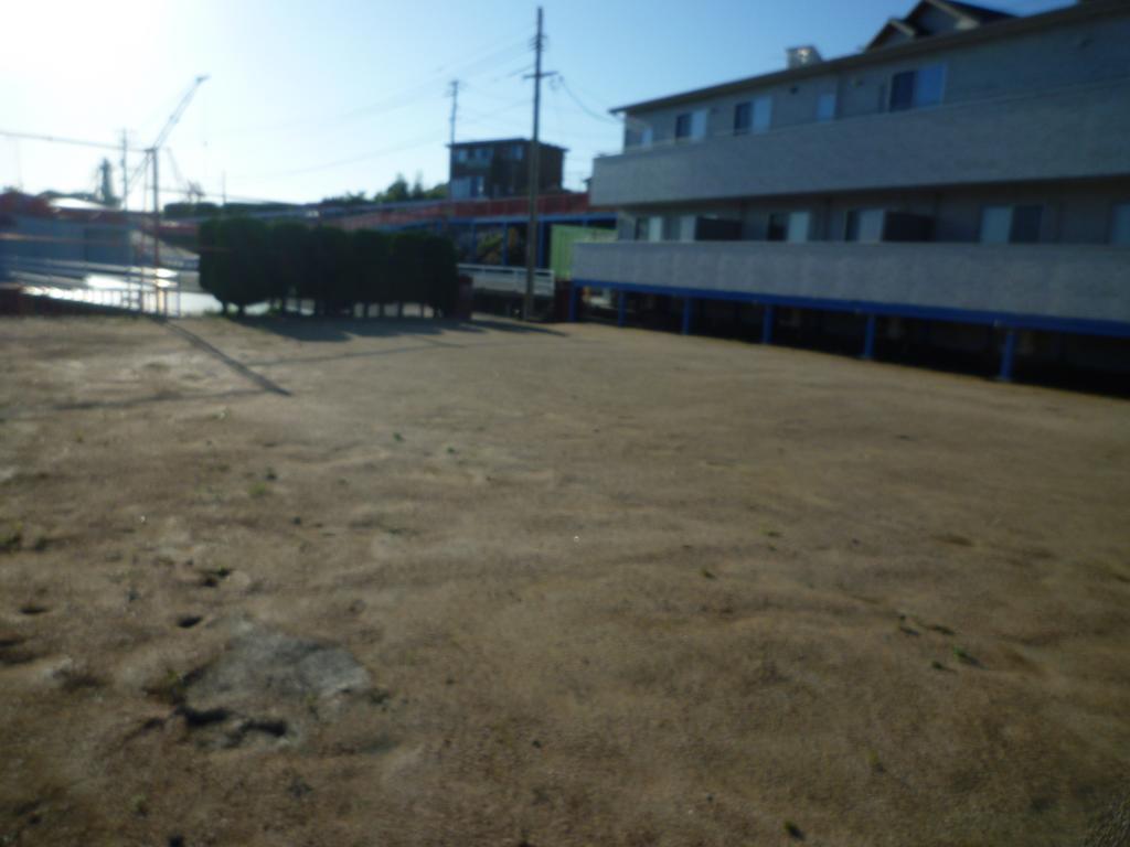 Sea Side Hostel Light House Ономіті Екстер'єр фото