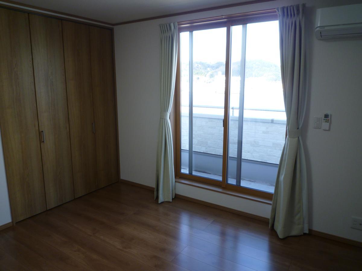 Sea Side Hostel Light House Ономіті Екстер'єр фото