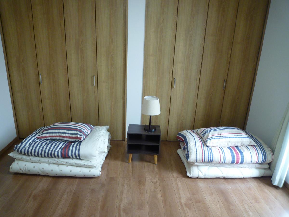 Sea Side Hostel Light House Ономіті Екстер'єр фото